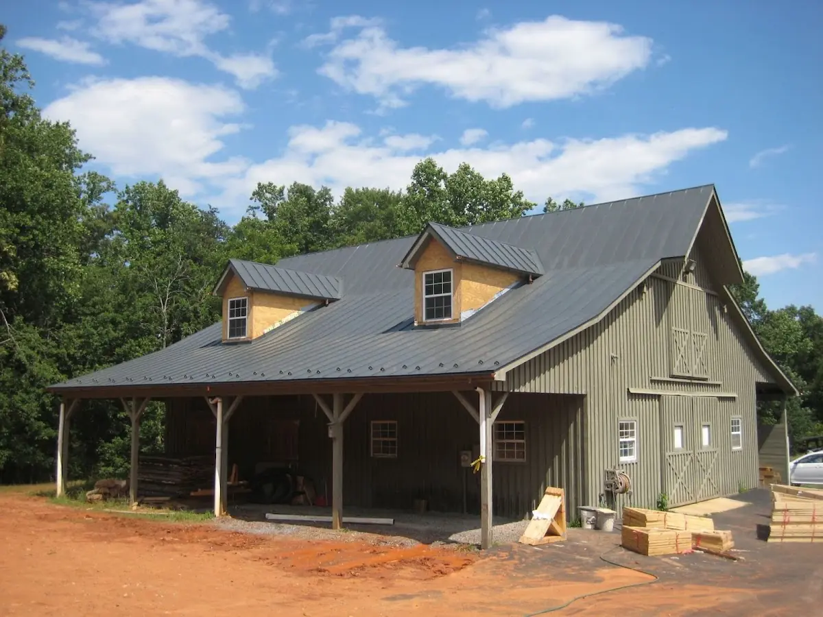 Expert Roof Coating workmanship in Fox Hollow Woods