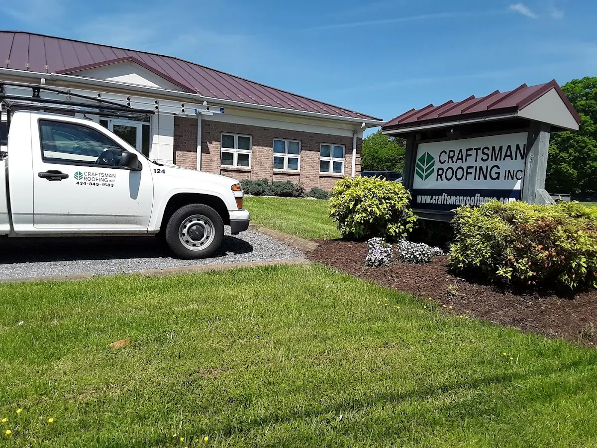 Quality Hail Damage Roof Repair by experienced craftsmen in Fox Hollow Woods